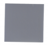 Polarisationsfolie, 53mm x 53mm, einseitig klebend