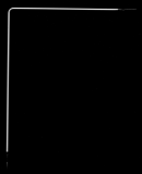 Kaltkathodenlampe Spezial 102-83mm x 2,4mm (L x Ø) weiss