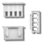 Kabelsatz B4B-XH-A männlich 500mm/500mm