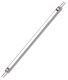 Kaltkathodenlampe Longlife 99mm x 3mm (L x Ø) weiss